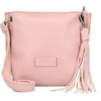Fritzi aus Preußen sac à épaule bandoulière Vintag Fritzi Cross 2 Candy rose