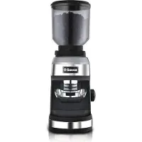 Saeco M50, Moulin à café, Argent