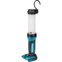 Makita DECDML807 Lanterne Sans Fil - 18 V Li-ion - Machine Seule