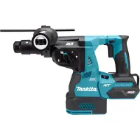Makita XGT HR002GZ05 - Bohrhammer - schnurlos - 3 Modi - SDS-plus - 2.9 Joules