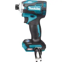 Makita XGT TD001GZ - Clé à chocs - sans fil - 4 vitesses - douille 1/4" - 220 N-m