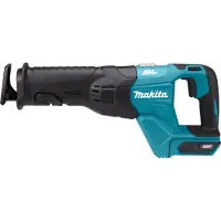 Makita JR001GZ - Scie égoïne motorisée - sans fil - 2 vitesses - sans batterie - 40 V