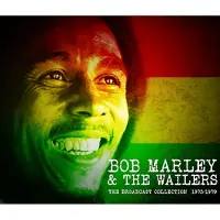 Source1 Bob Marley & The Wailers - Broadcast Collection 1973-1979 Cd