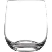 Olympia Verres à boire ronds, 315 ml (6 pièces)