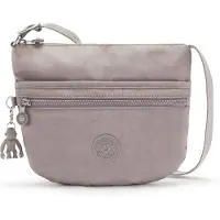 Kipling Sac à bandoulière 'Arto' taupe