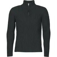 Schott Pull PLECORAGE2 hommes - Noir - EU XL