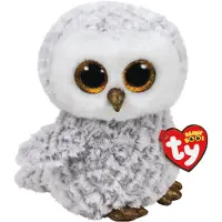 TY Owlette Le Hibou Medium