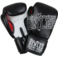 Benlee Gants De Boxe En Cuir Rockland