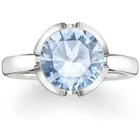 Thomas Sabo Bague Femme TR2036-009-31 (Taille 56)