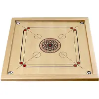 Carrom Jeu de carrom Classic