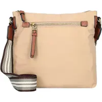 Camel active Sac à bandoulière 'Bari' beige