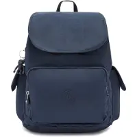 Kipling Sac à dos 'CITY PACK' bleu marine
