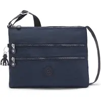 Kipling Sac à bandoulière 'Alvar' bleu marine