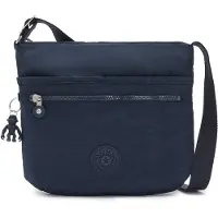 Kipling Sac à bandoulière 'Arto' bleu marine