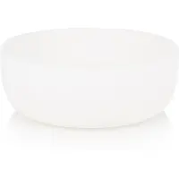 Serax Bol Serax Base tableware by Piet Boon White 16 cm
