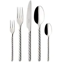 Villeroy & Boch Montauk Couverts de table 30 pcs.