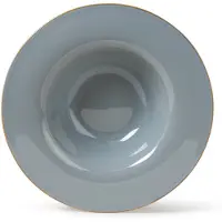Serax Assiette creuse Terres de Rêves 21,5 cm