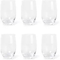 Leonardo Tumbler Leonardo Cheers 460ml (6 pièces)