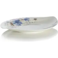 Villeroy & Boch Mariefleur Gris Plat de service Basic 34 cm
