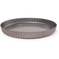 Point-Virgule Plat de cuisson à fond lâche 30 cm