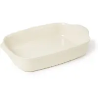 Emile Henry Plat à four Emile Henry Argile 420 x 270 mm