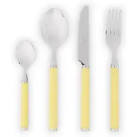 Villeroy & Boch Play sunny day Couverts de table 24 pcs. A U S F