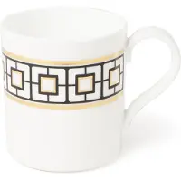 Villeroy & Boch Coupe MetroChic 21 cl