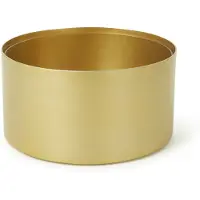 XLBoom Vase Noella Bowl M 9 cm