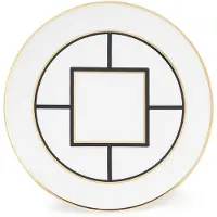 Villeroy & Boch Assiette à déjeuner MetroChic 22 cm