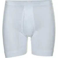 Schiesser Boxers 'Original Classics' blanc