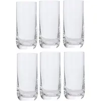 Leonardo Tumbler Leonardo Daily 330ml (6 pièces)