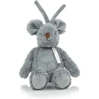 Happy horse Souris Mel Musicale - 26 cm