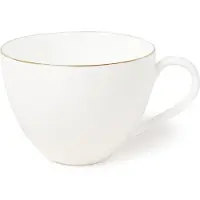 Villeroy & Boch Tasse à café Anmut Gold 20 cl