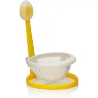 Chef'n chefn Pacheuse d'œufs de jaune
