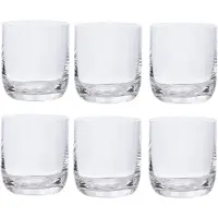 Leonardo Tumbler Leonardo Daily 320ml (6 pièces)