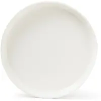 Serax Assiette Creuse Serax Passe-Partout Tableware By Vincent Van D White Matt L 26 x 26 x 4 cm