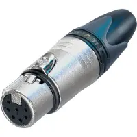 Neutrik NC7FXX Connecteur XLR