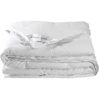 De Witte Lietaer Couette Tempérée De Witte Lietaer Dream Fibre Creuse-260 x 220 cm