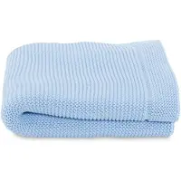 Chicco Couverture tricotée (90 x 70 cm)