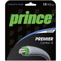 Prince 1.30 Premier Control Cordage En Garniture 12m