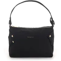 Hedgren Sac bandoulière noir