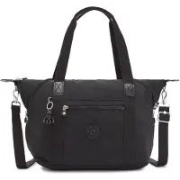 Kipling Sac bandoulière 'Basic ' noir