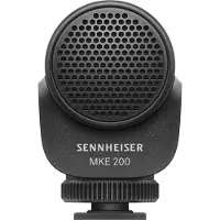 Sennheiser MKE 200