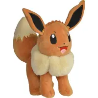 Jazwares Peluche 20 cm Evoli