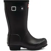 Hunter Original Kids Couleur Noir
