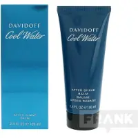 Davidoff COOL WATER après-rasage balm 100 ml