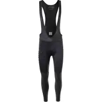 Endurance Pantalon de sport 'Gorsk' gris / noir
