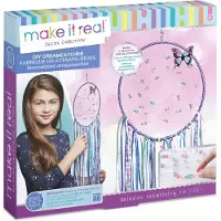 Make It Real Capteur de rêves bricolage