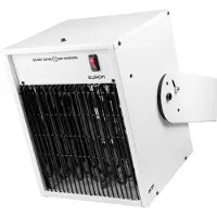 Eurom 332285 / EK9000 Wall
