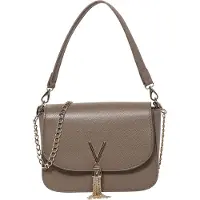 Valentino Sac bandoulière 'Divina' taupe